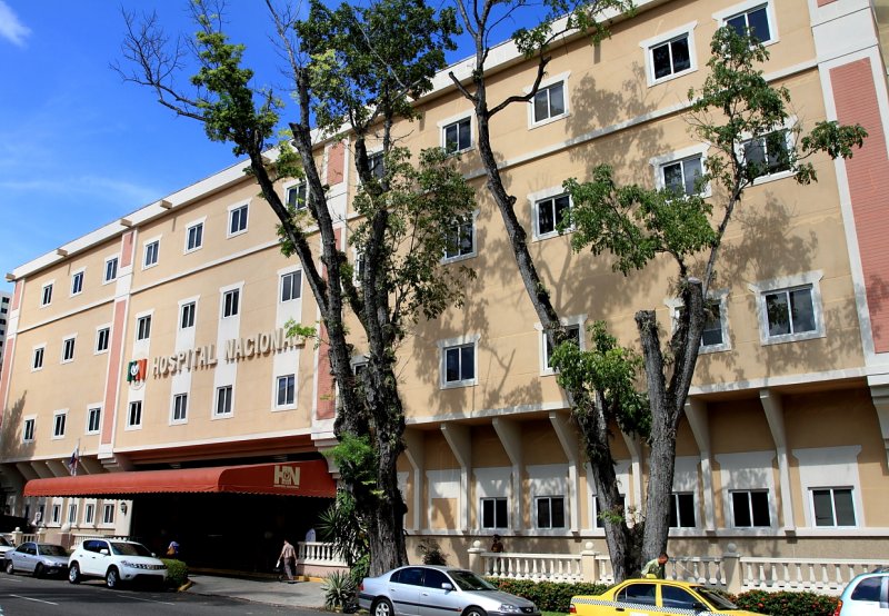Hospital-National