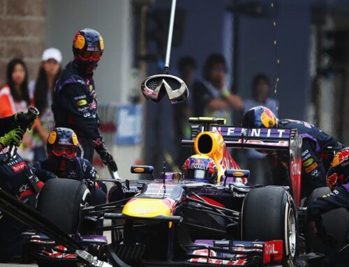 Panama F1 Grand Prix